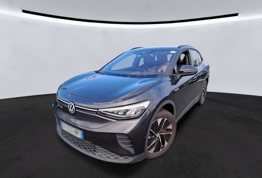 Volkswagen ID.4 ID.4 Pro Performance Teilleder/ACC/Kamera/Navi/