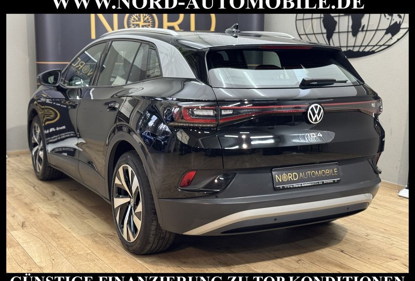 Volkswagen ID.4 ID.4 Pro Performance Teilleder/20/Kamera/Navi/