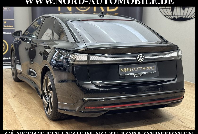 Volkswagen ID.7 ID.7 Pro HeadUp/Matrix/AreaView/20/Teilleder