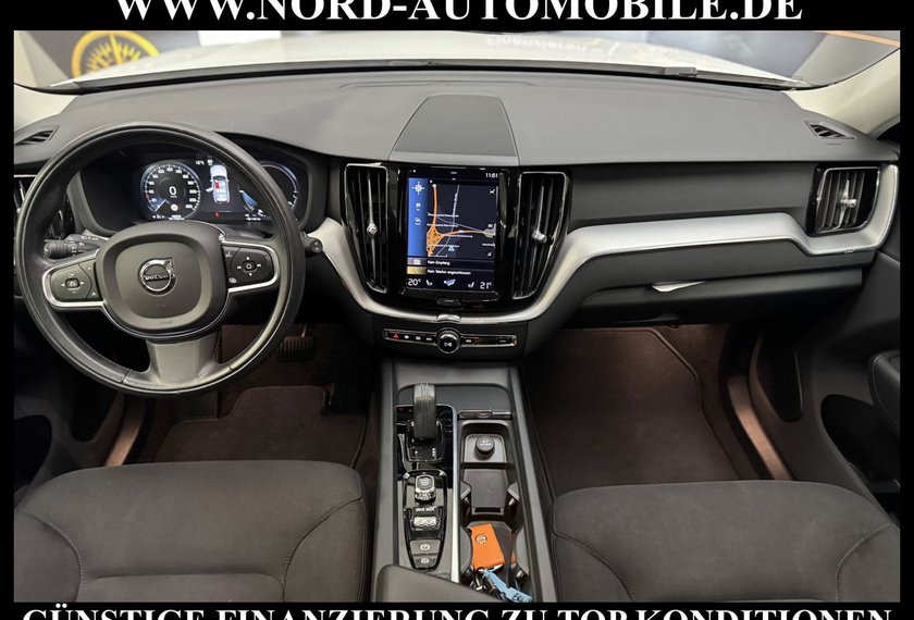 Volvo XC60 XC60 T6 Inscription Recharge AWD *AHK*PANO*LED*