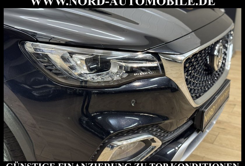 MG EHS EHS PHEV Luxury *PANO*LEDER*LED*18Z*360KAM*VIRT*