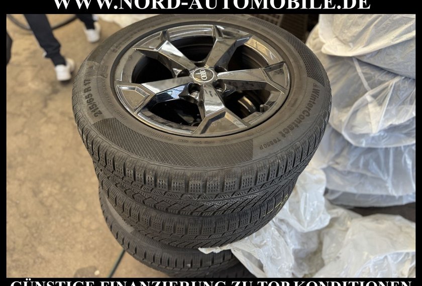 Audi Q3 Q3 Sportback S-Line 1.5 35 TFSI S-Tronic Pano/19