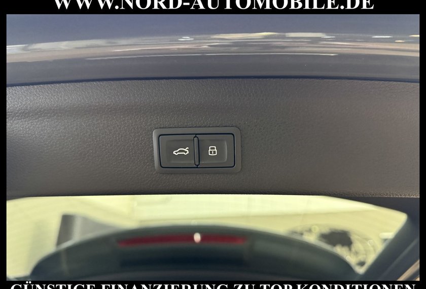 Audi Q3 Q3 35 TFSI advanced S-TRONIC *AHK*STANDHZ*ACC*