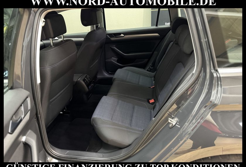Volkswagen Passat Variant Passat Variant GTE 1.4 TSI DSG AHK/Kamera/Navi