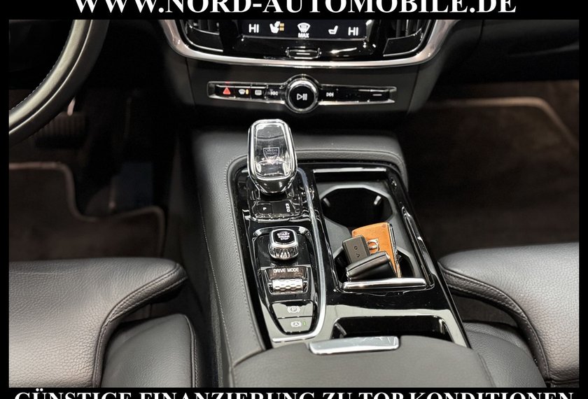 Volvo V90 V90 Kombi T8 Recharge Inscription AWD *AHK*KAM*