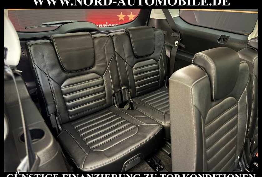 Ford Galaxy Galaxy 2.0 EB Titanium *7-SITZER*ACC*PANO*LEDER*