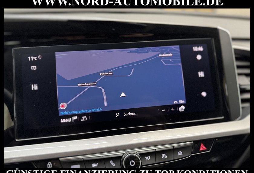 Opel Grandland (X) Grandland 1.5 D ULTIMATE *AHK*ACC*4xSHZ*LED*