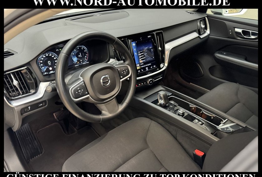 Volvo V60 V60 Kombi B3 B Momentum *LED*Navi*Kamera*SHZ*17Z