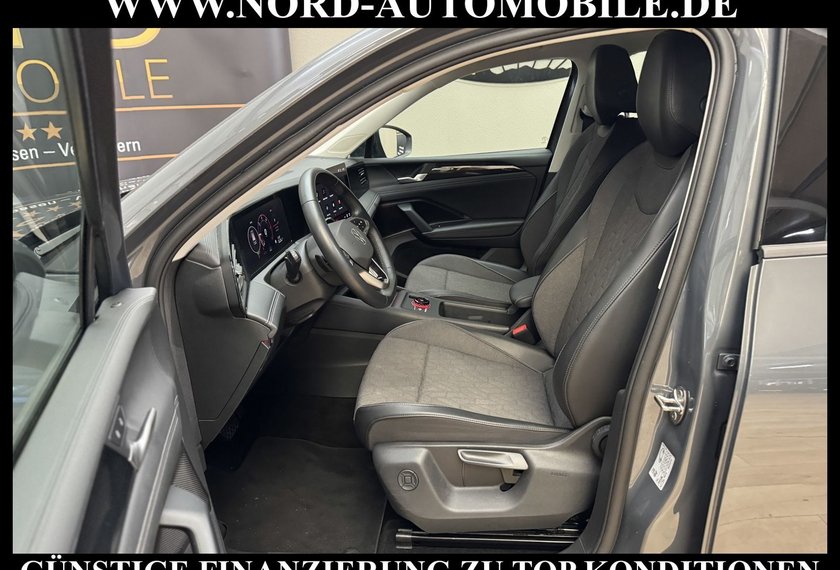 Volkswagen Tiguan Tiguan Life 2.0 TDI SCR DSG Kamera/Side&amp;Lane/ACC