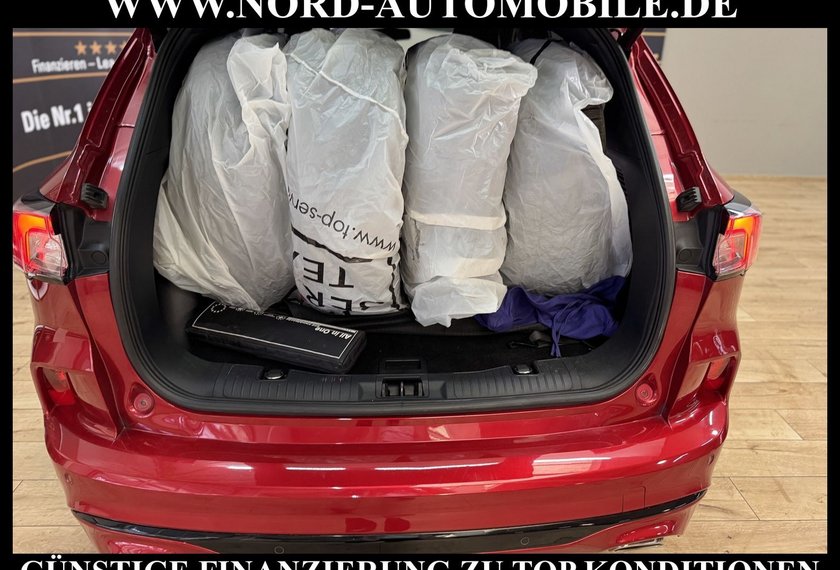 Ford Kuga Kuga EcoBlue ST-LINE *AHK*ACC*HUD*Virtual*LED*