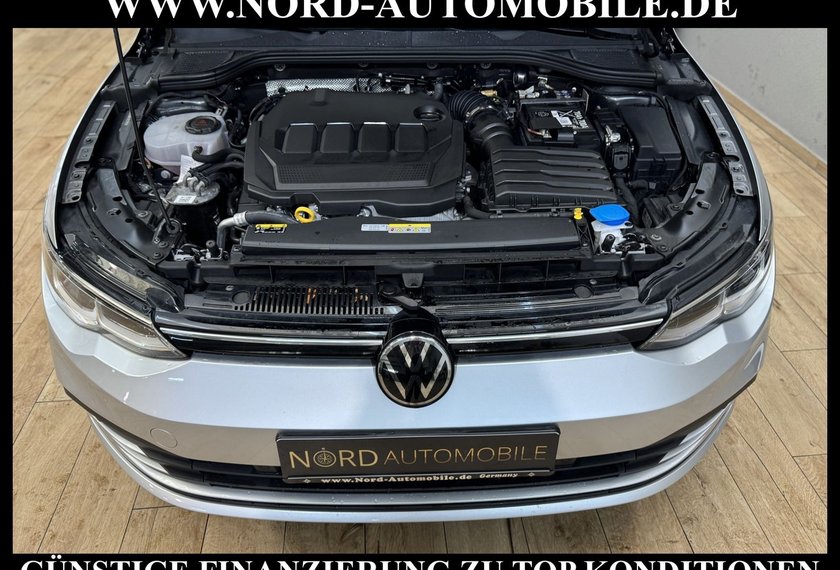 Volkswagen Golf Golf Variant Life 2.0 TDI DSG AHK/Kamera/Navi/