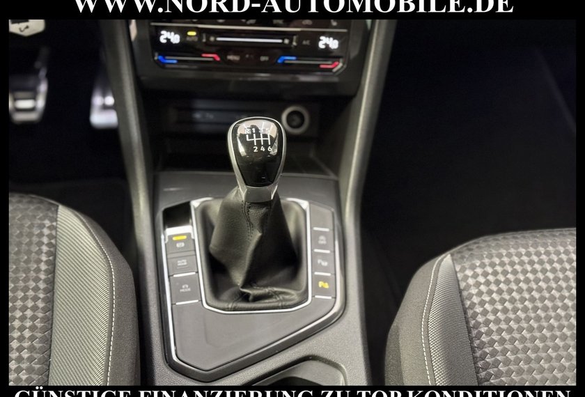 Volkswagen Tiguan Tiguan ACTIVE 1.5 TSI *ACC*18Z*LED*NAV*KAM