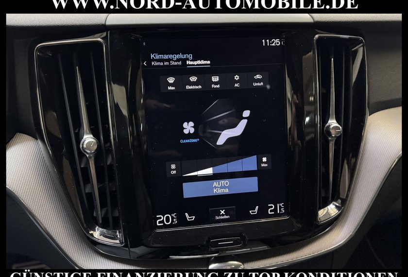 Volvo XC60 XC60 D4 R-Design *LED*PANO*BLIS*360°*MEMORY* R D