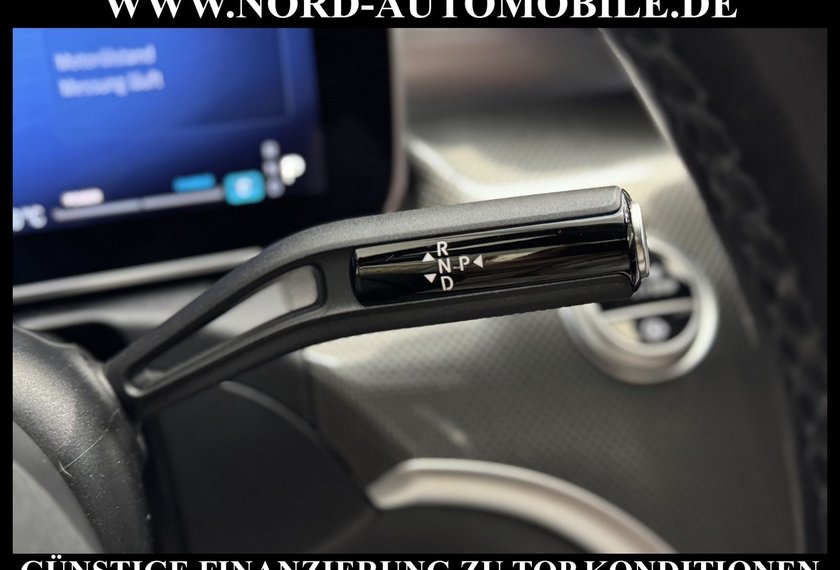 Mercedes-Benz C 220 C 220 d T AMG *Distro+*Leder*Night*DigiLED*Easy*