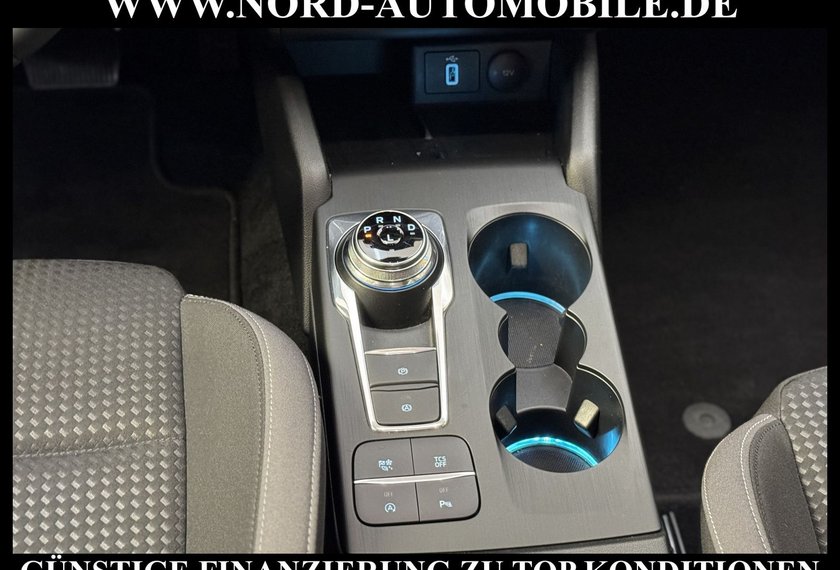 Ford Focus Focus Turnier 2.0 EcoBlue *LED*AHK*KAM*MEGA-KM*