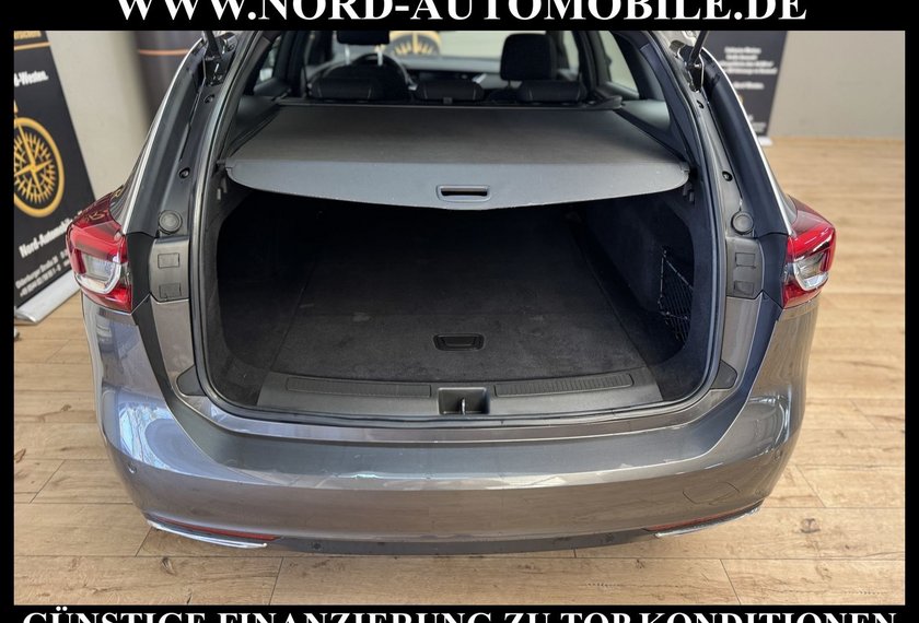Opel Insignia Insignia B ST 2.0 CDTi Business *LED*NAV*TOP-KM*