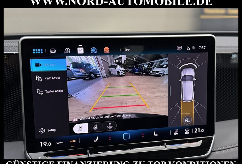 Volkswagen Tiguan Tiguan Life 2.0 TDI 4-MOT DSG*AHK*18Z*DCC*UPE:56