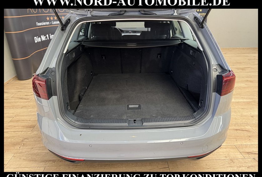 Volkswagen Passat Variant Passat Variant Business 2.0 TDI DSG Matrix/Kamer