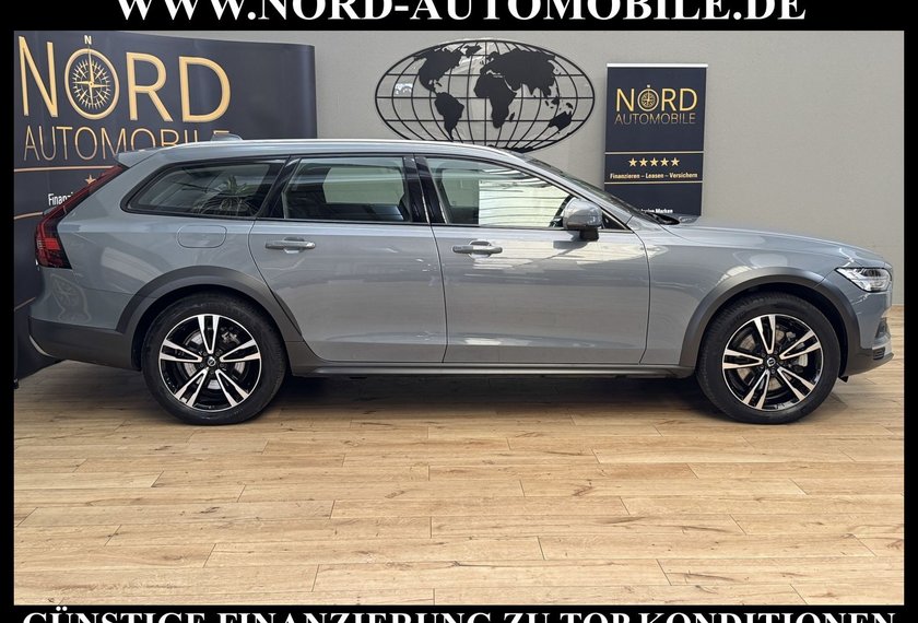 Volvo V90 Cross Country V90 Cross Country Pro B5 AWD *AHK*STHZ*UPE:77*