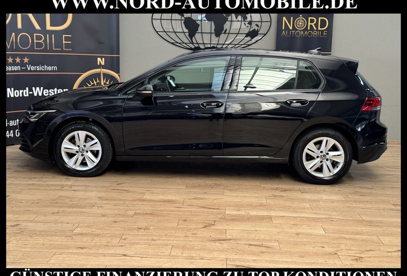 Volkswagen Golf Golf Limo Life 2.0 TDI SCR DSG Kamera/Navi/LED/