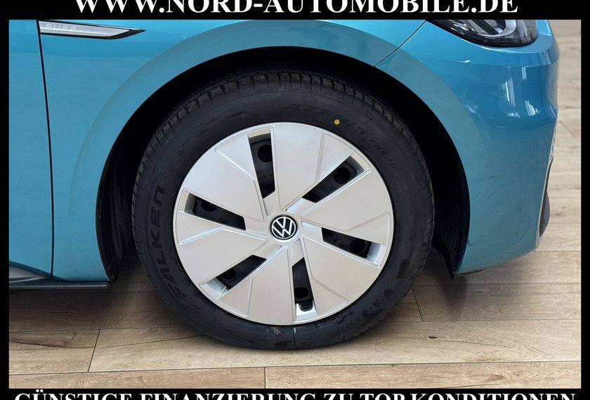 Volkswagen ID.3 ID.3 Pure Performance CCS/Navi/LED/
