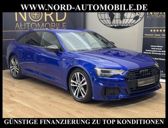 Audi A6 A6 Limousine S-Line 35 TDI S-Tronic Virt.Cockpit