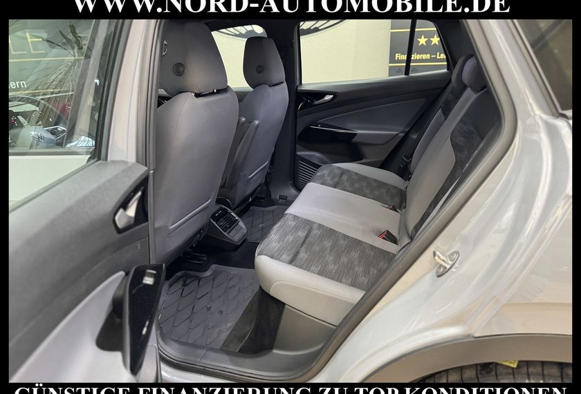 Volkswagen ID.4 ID.4 Pure Performance Navi/LED/CCS/18