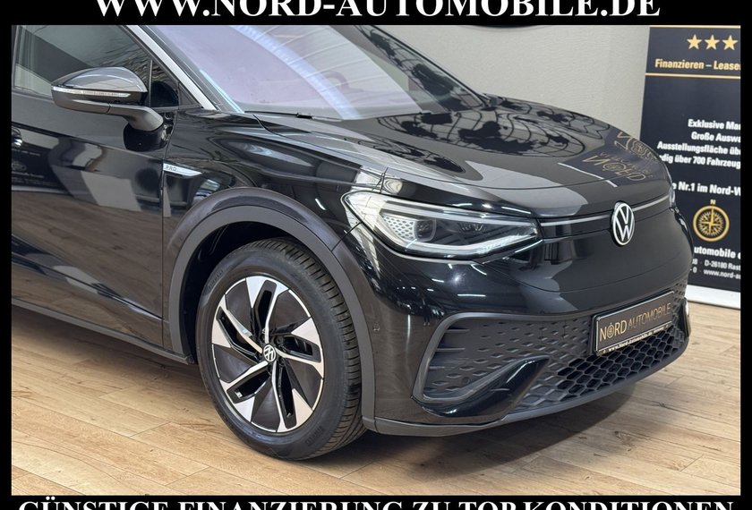 Volkswagen ID.5 ID.5 Pro Performance Pano/AHK/Head-Up/Matrix/19