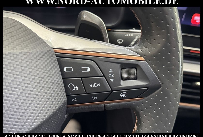 Cupra Formentor Formentor VZ 1.4 TSI e-HYBRID DSG Kamera/19/Navi