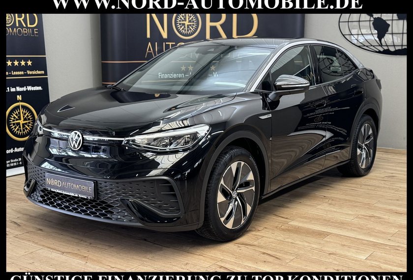 Volkswagen ID.5 ID.5 Pro Navi/LED/ACC/CCS/19
