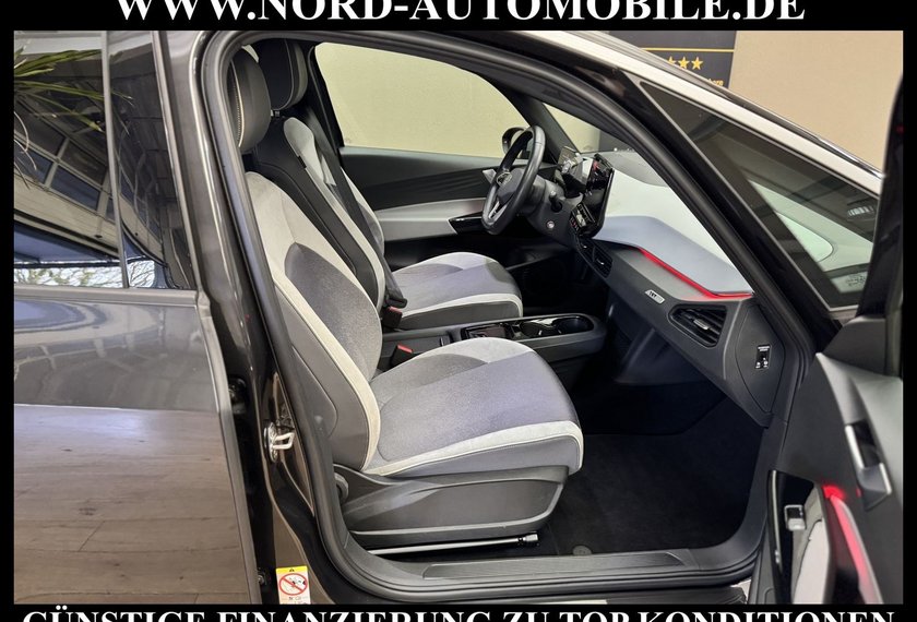 Volkswagen ID.3 ID.3 Pro Performance 1st Plus Matrix/Kamera/19/