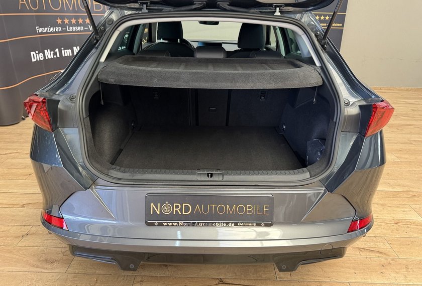 Cupra Formentor Formentor 1.5 TSI DSG LED/SHZ/ACC/PDC/Virt.Cockp