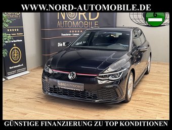 Volkswagen Golf Golf GTI 2.0 TSI DSG Navi/LED/PDC/ACC/