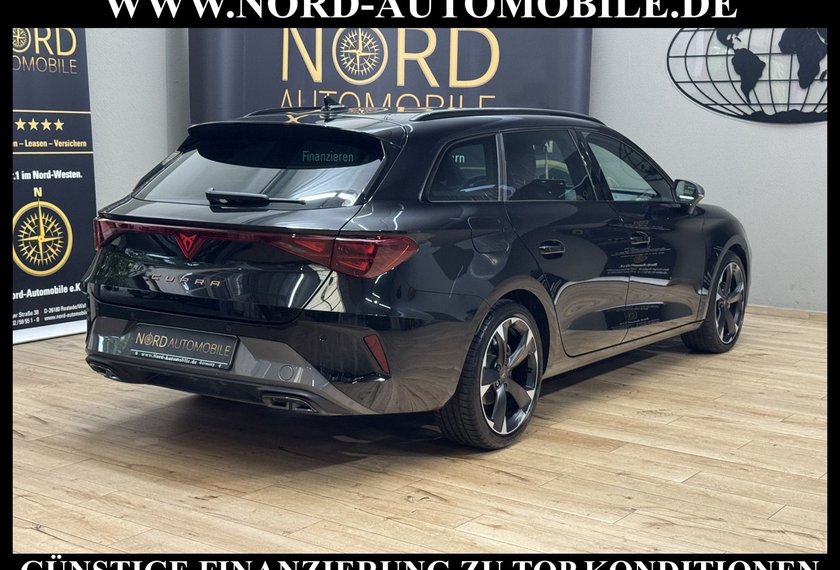 Cupra Leon Leon SP 2.0 TDI DSG Navi/LED/ACC/18/MY2025/