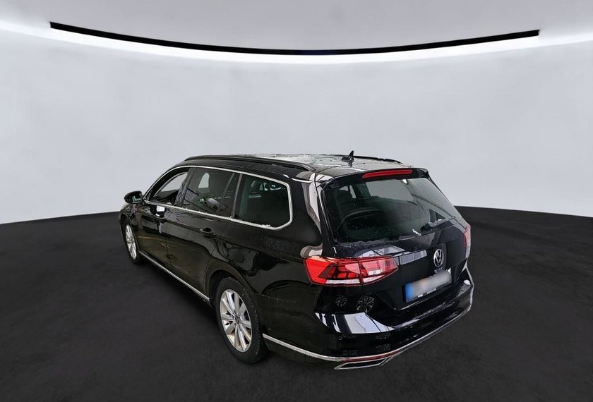 Volkswagen Passat Variant Passat Variant GTE 1.4 TSI eHybrid DSG Head-Up