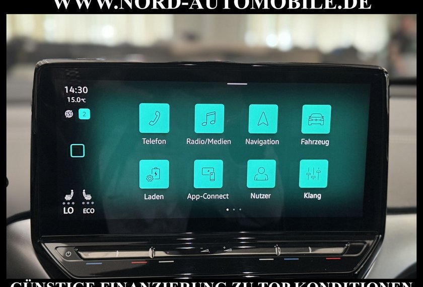 Volkswagen ID.4 ID.4 Pro Performance Pano/AHK/AreaView/21
