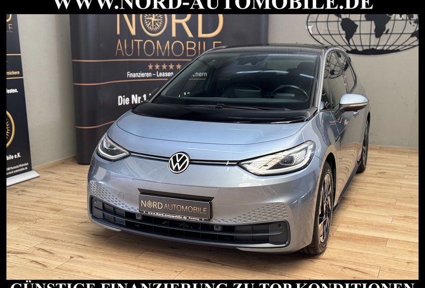 Volkswagen ID.3 ID.3 Pro Performance Design/Sportpaket/Matrix/18