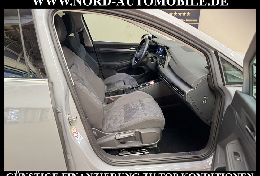Volkswagen Golf Golf Variant Style 1.5 eTSI DSG Kamera/AHK/Navi/