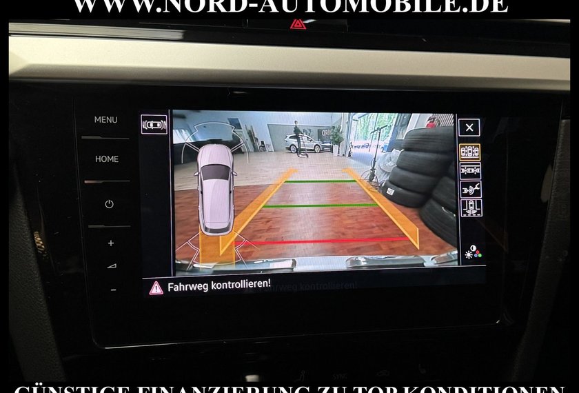 Volkswagen Arteon Arteon Shooting Brake R-Line 2.0 TDI Leder/20/