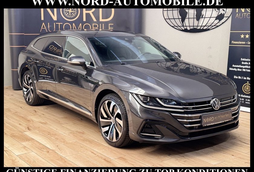 Volkswagen Arteon Arteon Shooting Brake R-Line 1.4 TSI eHybrid DSG