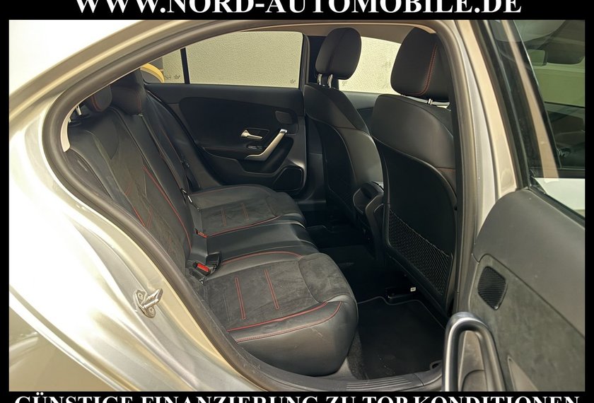 Mercedes-Benz A 250 A 250 e Lim. AMG Distro+*Wide*Ambiente*Night*360