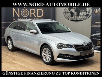 Skoda Superb Superb Combi Ambition 2.0 TDI DSG Kamera/Virt.Co
