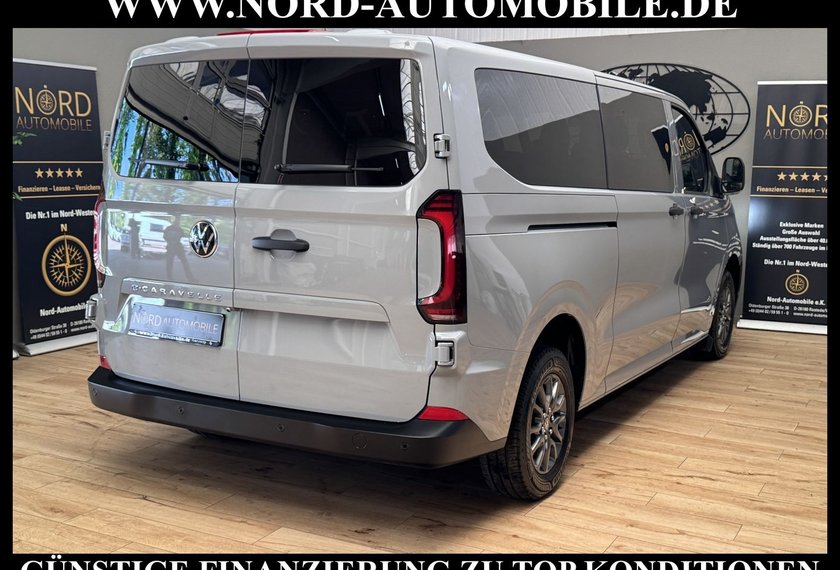 Volkswagen Andere T7 e-Caravelle LANG 160kW*9-SIT*OHNE KM*UPE:78*