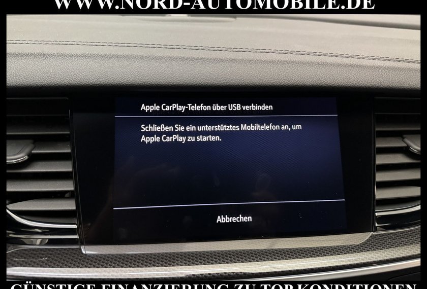 Opel Insignia Insignia B ST 2.0 CDTi Business *LED*AHK*NAV*SHZ