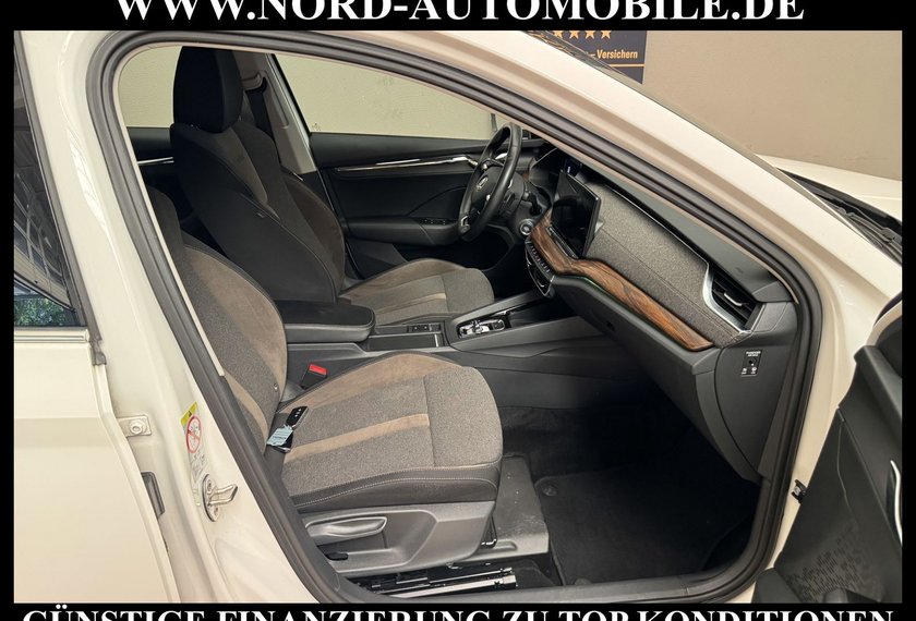 Skoda Octavia Octavia Scout Combi 1.5 TSI e-TEC DSG Virt.Cockp