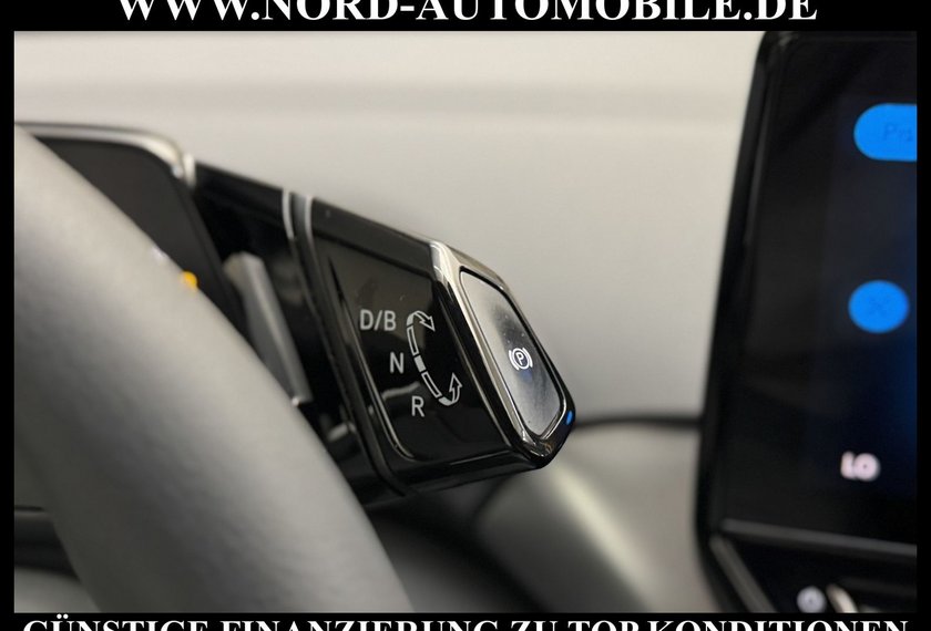 Volkswagen ID.4 ID.4 Pure Performance *LED*NAVI*SPUR*19ZOLL* Pur