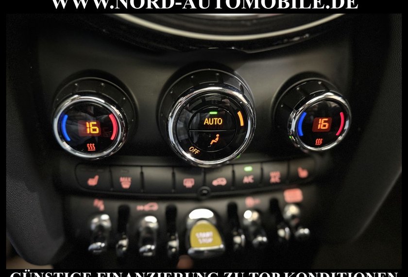 MINI Cooper SE Cooper SE Essential Trim*PANO*HARMAN*KAM*UPE:41*