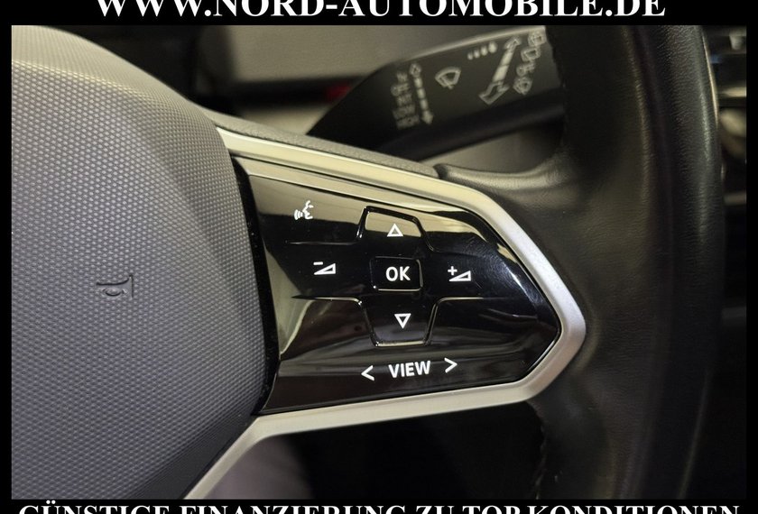 Volkswagen ID.3 ID.3 Pro Performance Kamera/Navi/SHZ/19