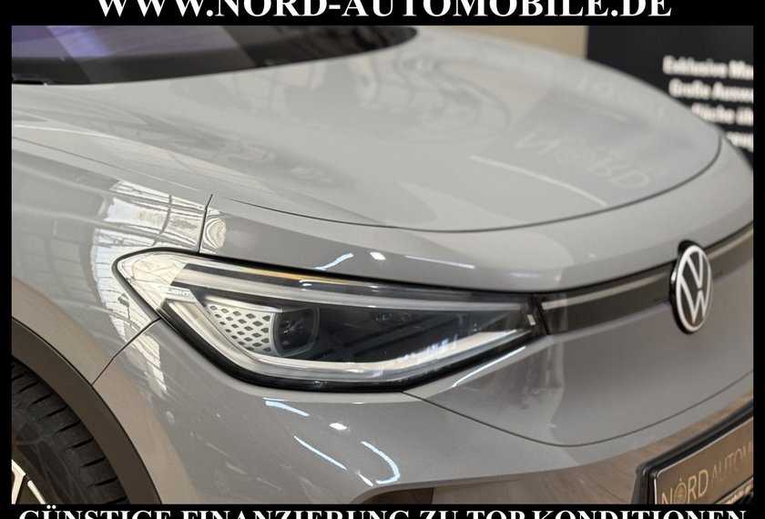 Volkswagen ID.4 ID.4 GTX 4MOT Sportpaket/AHK/Kamera/20