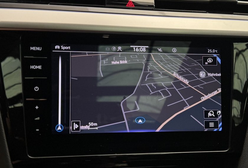 Volkswagen Arteon Arteon Shooting Brake 2.0 TSI R 4MOT AHK/Pano/20